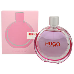 Hugo Boss Hugo Woman Extreme - EDP 2 ml - odstrek s rozprašovačom
