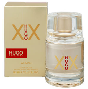 Hugo Boss Hugo XX Woman - EDT 2 ml - odstrek s rozprašovačom