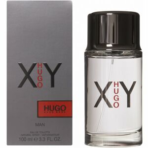 Hugo Boss HUGO XY Man - EDT 2 ml - odstrek s rozprašovačom