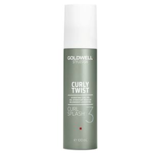 Goldwell Hydratačný gél pre definíciu vĺn StyleSign Curl s & Waves Curl Splash 3 100 ml