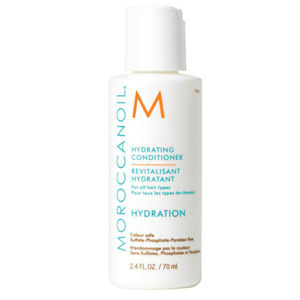Moroccanoil Hydratačný kondicionér na vlasy s arganovým olejom (Hydrating Conditioner) 500 ml
