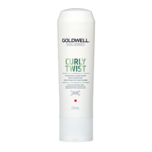 Goldwell Hydratačný kondicionér pre vlnité a trvalené vlasy Dualsenses Curl s & Waves (Hydrating Conditioner) 200 ml