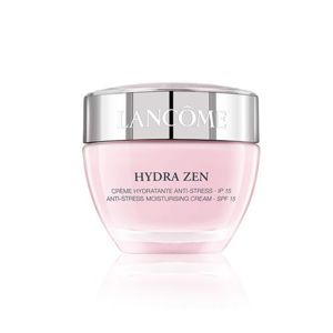Lancôme Hydra tačný krém pre všetky typy pleti Hydra Zen SPF 20 (Anti-Stress Moisturising Cream) 50 ml