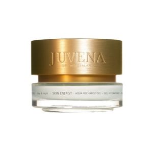 Juvena Hydratačný krémový gél pre všetky typy pleti Skin Energy (Aqua Recharge Gel) 50 ml
