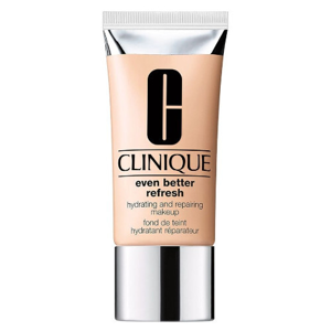 Clinique Hydratačný make-up s vyhladzujúcim účinkom Even Better Refresh (Hydrating and Repairing Makeup) 30 ml CN 10 Alabaster