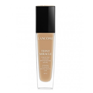 Lancome Hydratačný make-up Teint Miracle SPF 15 (Hydrating Foundation) 30 ml 06 Beige Cannelle