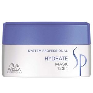 Wella Professionals Hydratačná maska na vlasy SP Hydrate (Mask) 400 ml