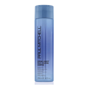 Paul Mitchell Hydratačný šampón na vlnité vlasy (Spring Loaded Frizz-Fighting Shampoo) 250 ml