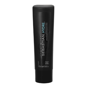 Sebastian Professional Hydratačný šampón pre suché a poškodené vlasy Hydre (Moisturizing Shampoo) 1000 ml