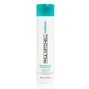 Paul Mitchell Hydratačný šampón pre suché a poškodené vlasy Moisture (Instant Moisture Daily Shampoo) 300 ml