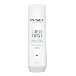 Goldwell Hydratačný šampón pre vlnité a kučeravé vlasy Dualsenses Curl s & Waves (Hydrating Shampoo) 1000 ml