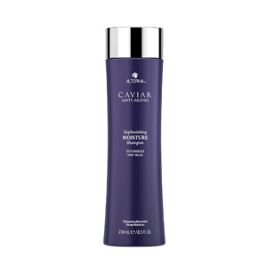 Alterna Hydratačný šampón s kaviárom Caviar Anti-Aging (Replenishing Moisture Shampoo) 250 ml