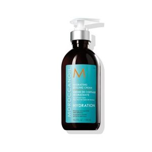 Moroccanoil Hydratačný stylingový krém pre uhladenie a lesk vlasov (Hydrating Styling Cream) 75 ml
