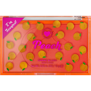 I Heart Revolution Tvárenka Peach (Ombre Blush) 15 g