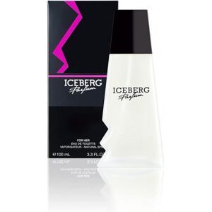 Iceberg Iceberg Parfum For Her - EDT 100 ml