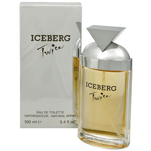 Iceberg Twice - EDT 100 ml