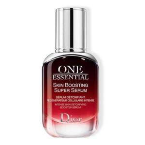 Dior Intenzívne detoxikačné sérum One Essential (Skin Boosting Super Serum) 30 ml 50 ml