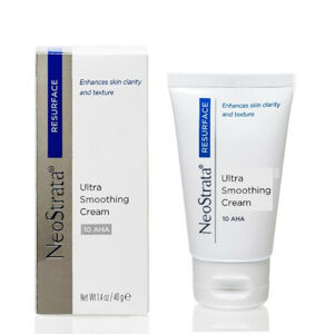 NeoStrata Intenzívny vyhladzujúci krém Resurface ( Glycolic Renewal Smooth ing Cream) 40 g