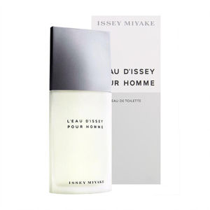 Issey Miyake L´Eau D´Issey Pour Homme - EDT 75 ml