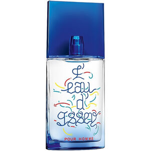 Issey Miyake L`Eau D`Issey Shades Of Kolam - EDT - TESTER 125 ml