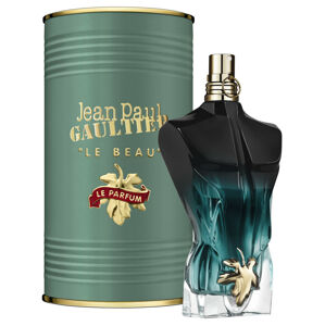 Jean P. Gaultier Le Beau Le Parfum - EDP 2 ml - odstrek s rozprašovačom