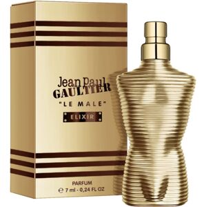 Jean P. Gaultier Le Male Elixir - parfém - miniatura 7 ml