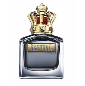 Jean P. Gaultier Scandal For Him - EDT - TESTER 100 ml
