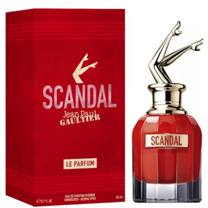 Jean P. Gaultier Scandal Le Parfum For Her - EDP 80 ml