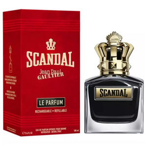 Jean P. Gaultier Scandal Le Parfum For Him - EDP (plnitelná) 50 ml