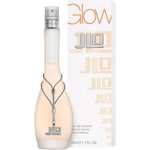 Jennifer Lopez Glow By JLo - EDT 2 ml - odstrek s rozprašovačom