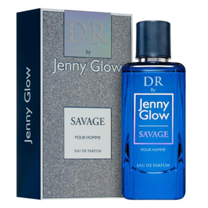 Jenny Glow Savage Pour Homme - EDP 50 ml