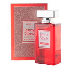Jenny Glow Vision Pour Femme - EDP 80 ml