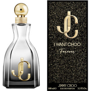 Jimmy Choo I Want Choo Forever - EDP 60 ml