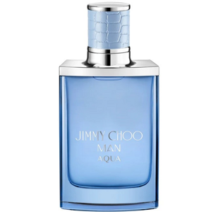 Jimmy Choo Man Aqua - EDT - TESTER 100 ml