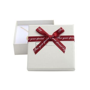 JK Box Darčeková krabička na šperky BR-5 / A20 / A7