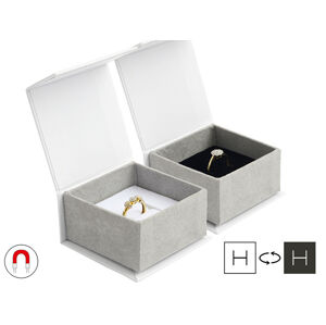JK Box Darčeková krabička na drobné šperky BA-3 / A1 / A3