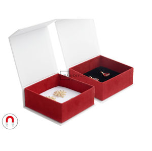 JK Box Darčeková krabička na súpravu šperkov BA-5 / A1 / A7