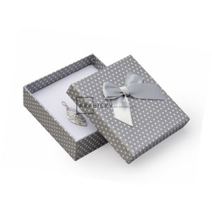 JK Box Darčeková krabička na šperky KK-5 / A3