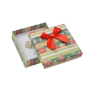 JK Box Vianočné darčeková krabička RX-5 / A19