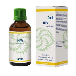 Joalis Joalis HPV 50 ml