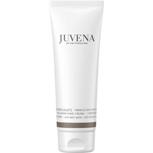 Juvena Hyalurónový krém na ruky proti pigmentovým škvrnám a vráskam (Anti-Dark Spot Hand Cream) 100 ml