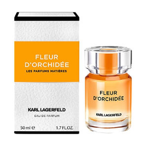 Karl Lagerfeld Fleur D`Orchidee - EDP - TESTER 100 ml