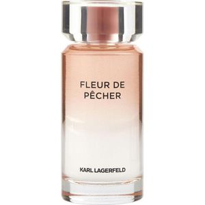 Karl Lagerfeld Fleur De Pecher - EDP 2 ml - vzorka s rozprašovačom
