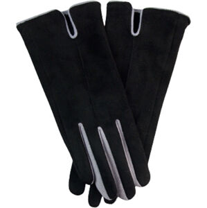 Karpet Dámske rukavice 5766/h Black