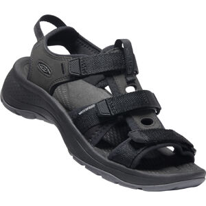 KEEN Dámske sandále ASTORIA 1024868 black/black 37