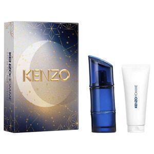 Kenzo Kenzo Pour Homme Intense Christmas Edition - EDT 60 ml + sprchový gel 75 ml
