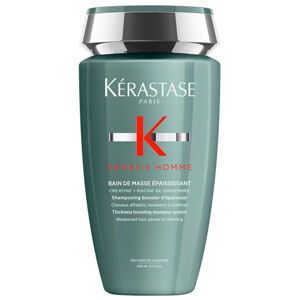 Kérastase Posilňujúci šampón proti padaniu vlasov pre mužov Genesis Homme (Thickness Boosting Shampoo System) 1000 ml