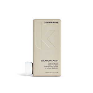 Kevin Murphy Denný posilňujúci šampón Balancing .Wash ( Strength ening Daily Shampoo) 1000 ml