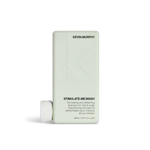 Kevin Murphy Osviežujúci denný šampón pre mužov Stimulate-Me.Wash (Stimulating and Refreshing Shampoo) 1000 ml