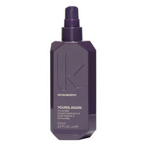 Kevin Murphy Ochranný olej na vlasy Young.Again (Imortelle Infused Treatment Oil) 100 ml